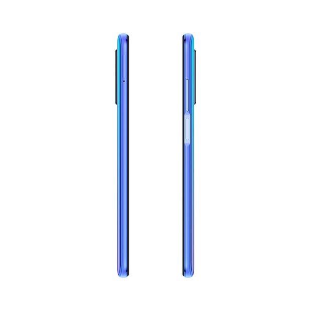 Смартфон Pocophone X2 128GB/6GB (Blue/Синий) - 3