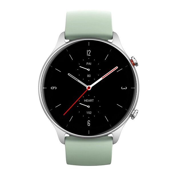 Смарт-часы Amazfit GTR 2e A2023 (Green) RU - 3