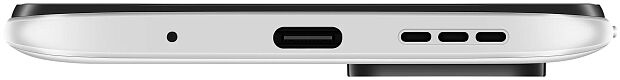 Смартфон Redmi 10 6/128 ГБ Global, белая галька Redmi 10 - характеристики и инструкции - 10