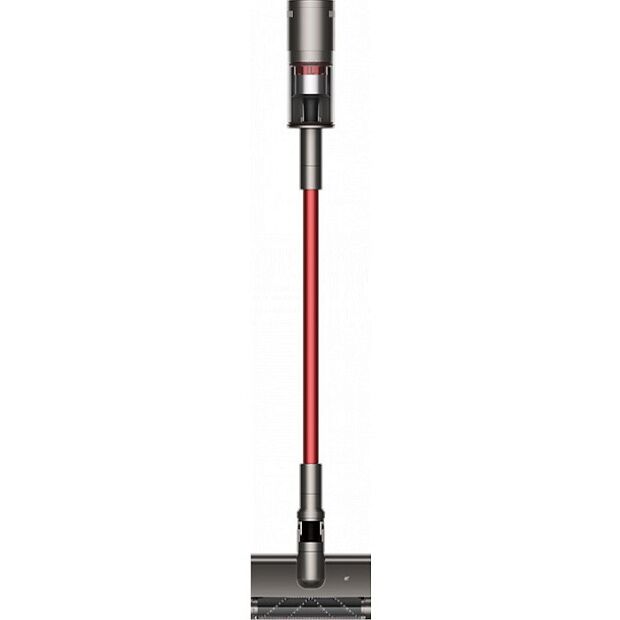 Ручной беспроводной пылесос Shunzao Handheld Wireless Vacuum Cleaner Z11 Pro (Black/Черный) - отзывы - 1