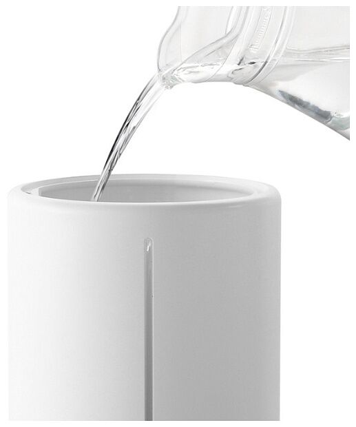Увлажнитель воздуха Xiaomi Smart Antibacterial Humidifier SKV4140GL (Белый) : отзывы и обзоры - 5