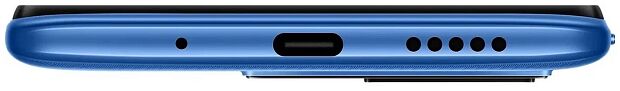 Смартфон Redmi 10C NFC 3/64Gb (Blue) RU - 11