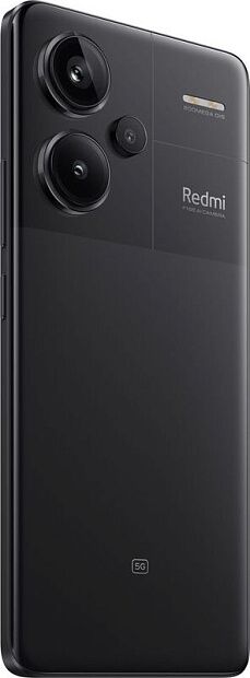 Смартфон Redmi Note 13 Pro Plus 5G 12Gb/512Gb Black RU NFC - 6