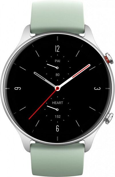 Смарт-часы Amazfit GTR 2e A2023 (Green) EU - 2