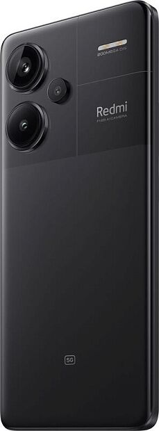 Смартфон Redmi Note 13 Pro Plus 5G 12Gb/512Gb Black RU NFC - 7