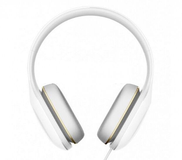 Наушники Xiaomi Mi Headphones Comfort/Light (White/Белый) - 1