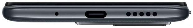 Смартфон Redmi 10C 4/128 ГБ Global, графитовый серый - 8