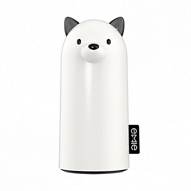 Xiaomi Mi Power Bank EMIE Puppy 5200 mAh (White) 