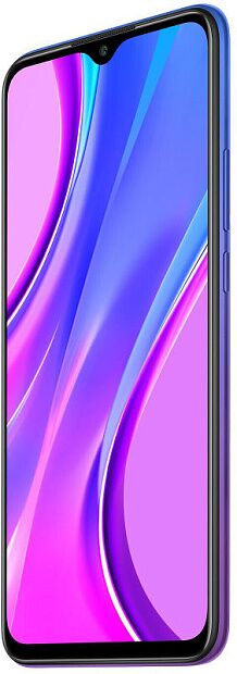Смартфон Redmi 9 3/32GB (Purple) EU  - характеристики и инструкции - 5