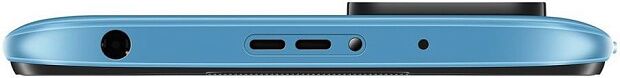 Смартфон Redmi 10 4Gb/64Gb (Sea Blue) EU Redmi 10 - характеристики и инструкции - 10