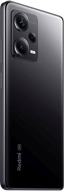Смартфон Redmi Note 12 Pro Plus 5G 8Gb/256Gb/NFC Black RU - 7