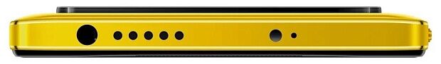 Смартфон Poco M4 Pro 8/256 ГБ Global, желтый POCO Poco M4 Pro - характеристики и инструкции - 10