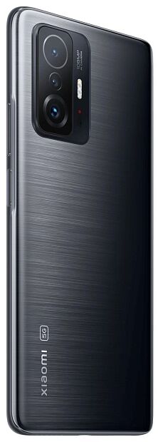 Смартфон Xiaomi 11T Pro 8/256 ГБ Global, метеоритный серый - 5