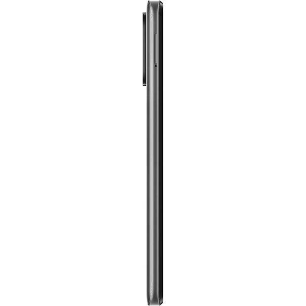 Смартфон Redmi 10 4/64GB RU (Gray) 10 - характеристики и инструкции - 4