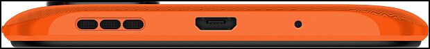 Redmi 9C 3Gb/64Gb (Orange) EU - 10