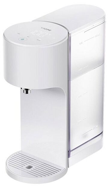 Умный термопот Viomi Smart Hot Water Bar - 2