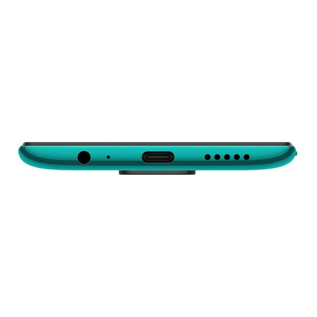 Смартфон Redmi Note 9 64GB/3GB (Green/Зеленый)  - характеристики и инструкции - 6