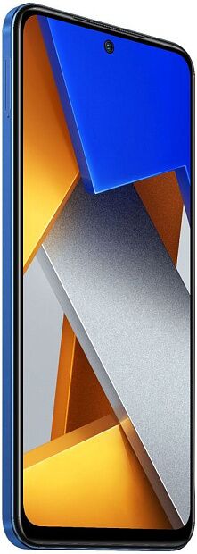 Смартфон Poco M4 Pro 4G 4Gb/64Gb (Blue) - 5