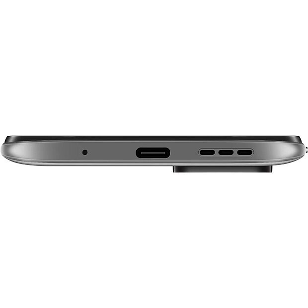 Смартфон Redmi 10 4/64GB RU (Gray) 10 - характеристики и инструкции - 5