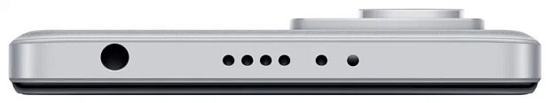 Смартфон POCO X4 GT 5G 8/256Gb (Silver) EU POCO X4 GT - характеристики и инструкции - 8