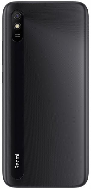 Смартфон Redmi 9A 32GB/2GB (Black) RU  - характеристики и инструкции - 3