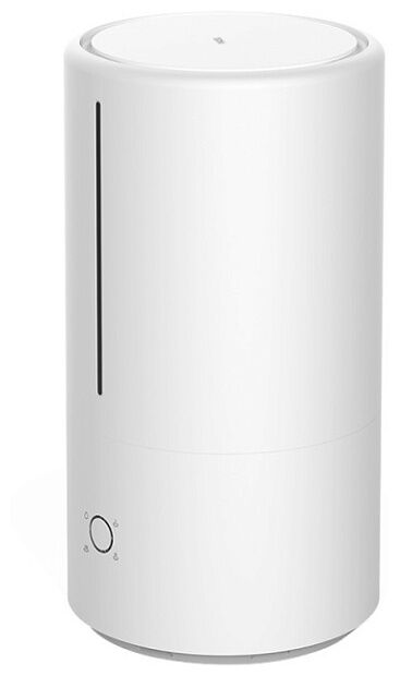 Увлажнитель воздуха Xiaomi Smart Antibacterial Humidifier SKV4140GL (Белый) : отзывы и обзоры - 2
