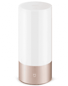 Настольная лампа-ночник Xiaomi Mi Bedside Lamp (Gold/Золотой) - 1