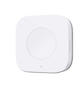 Умная беспроводная кнопка Aqara Smart Wireless Switch (White/Белый) : отзывы и обзоры - 1
