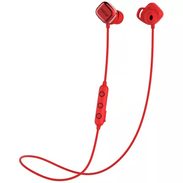 Bluetooth-наушники QCY M1 Pro Magnetic Switch Bluetooth Headphones