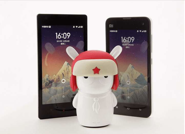Xiaomi Mi Power Bank 5200 mAh