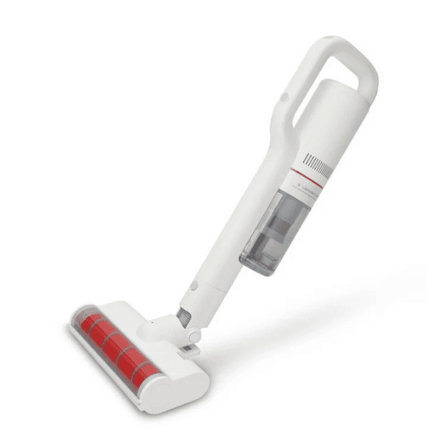 Беспроводной пылесос Roidmi F8 Wireless Vacuum Cleaner (White/Белый) - отзывы - 3