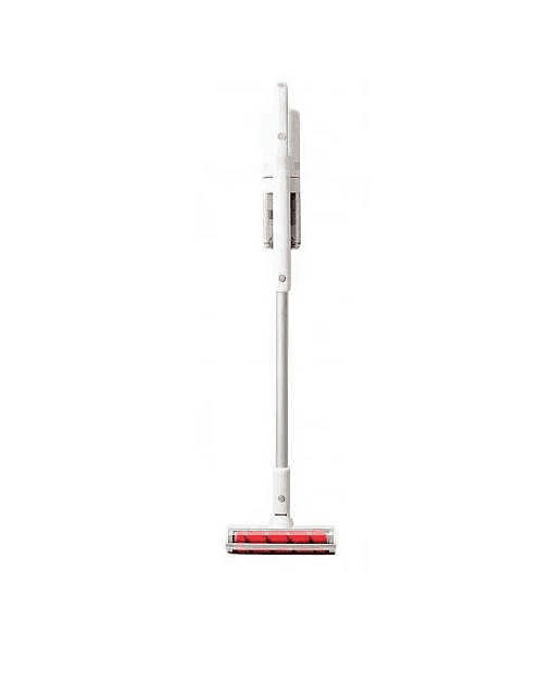 Беспроводной пылесос Roidmi F8 Wireless Vacuum Cleaner (White/Белый) - отзывы - 5