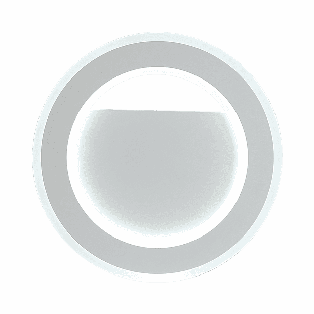 Потолочный светильник Huizuo Smart Ceiling Lamp Living 42 W (White/Белый) - 1