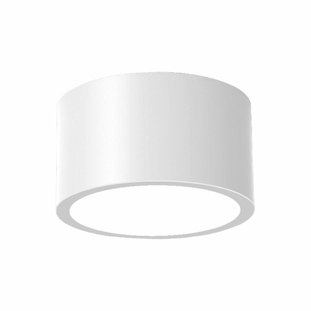 Потолочный светильник Opple Lighting Bright Led Downlight (White/Белый) 