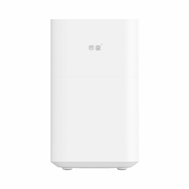 Увлажнитель воздуха Xiaomi Zero-Mist Low-Temperature Evaporation Humidifier (White/Белый) - 1