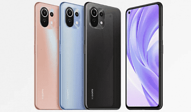 Mi 11 Lite с AMOLED 90 Гц и Snapdragon 732G запущен - фото Mi 11 Lite с AMOLED 90 Гц и Snapdragon 732G запущен - фото