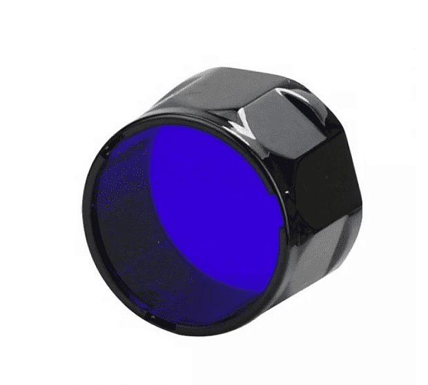 Фильтр Fenix AOF-L синий, AOF-Lblue - 4