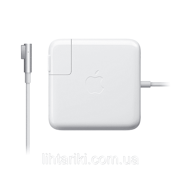 Блок питания Apple Magsafe 60W Power Adapter Original - 2
