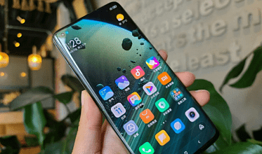 Новая функция безопасности Xiaomi появиться с MIUI 13 - фото Новая функция безопасности Xiaomi появиться с MIUI 13 - фото
