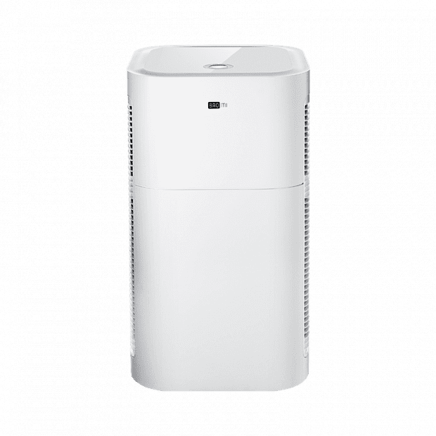 Очиститель воздуха Xiaomi BaoMi Leopard Air Purifier Household Machine B70 (White/Белый) - 1