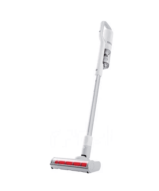 Беспроводной пылесос Roidmi F8 Wireless Vacuum Cleaner (White/Белый) - отзывы - 1