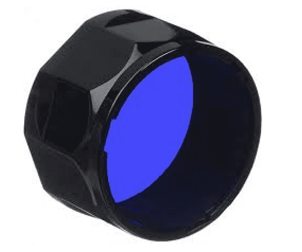 Фильтр Fenix AOF-L синий, AOF-Lblue - 1