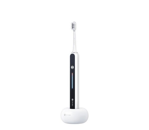 Электрическая зубная щетка Dr.Bei Sonic Electric Toothbrush S7 (Marbling white) 