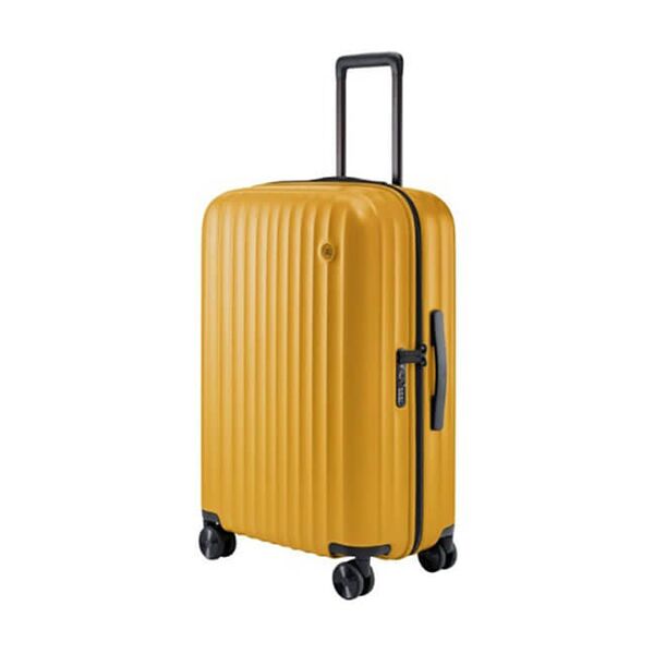 Чемодан Ninetygo Elbe Luggage 24 (Yellow) - 1