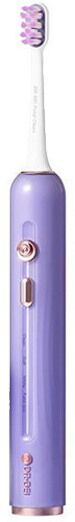 Электрическая зубная щетка Dr.Bei Electric Toothbrush E5 (Purple) 
