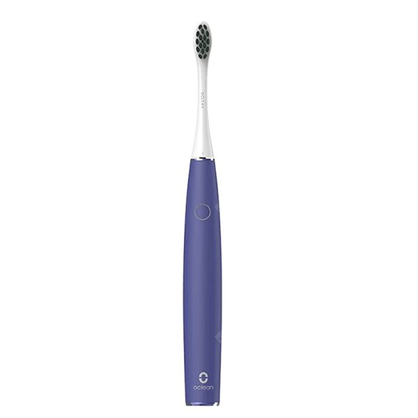 Электрическая зубная щетка Oclean Air 2 (4 насадки) Violet  