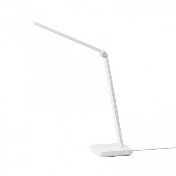 Настольная лампа Mijia Table Lamp Lite (White/Белый) - 5