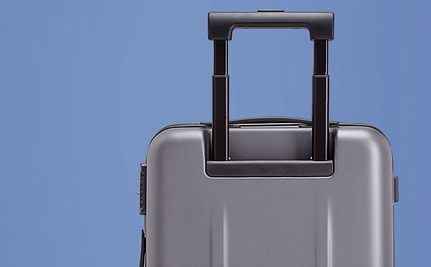 Чемодан 90 Points Suitcase 1A 28 (Grey) - 6