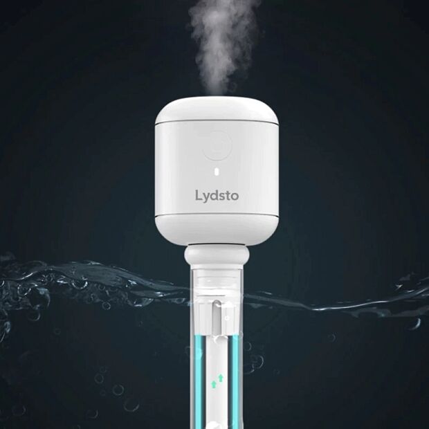 Увлажнитель воздуха Lydsto Wireless Humidifier H2 (YM-JSQH201) (White) - 5